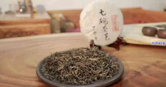 通仙茶七碗茶，品味通仙茶：七碗茶的美妙体验