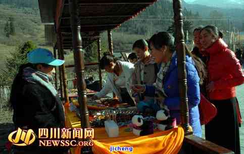 九寨沟导游强制购买玉石-九寨沟旅游导游带去买玉