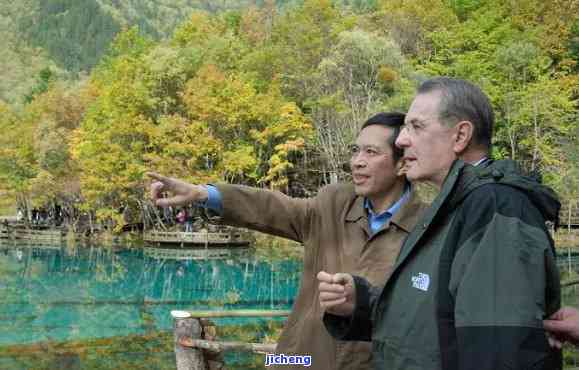 九寨沟导游强制购买玉石-九寨沟旅游导游带去买玉