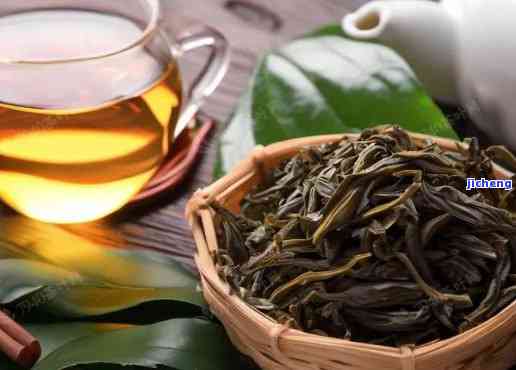 露竹茶业是什么茶，探秘露竹茶业：你不可不知的茶叶