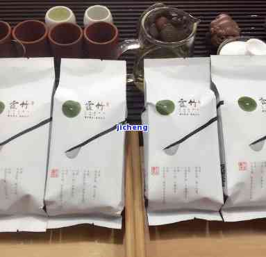 露竹茶业是什么茶，探秘露竹茶业：你不可不知的茶叶