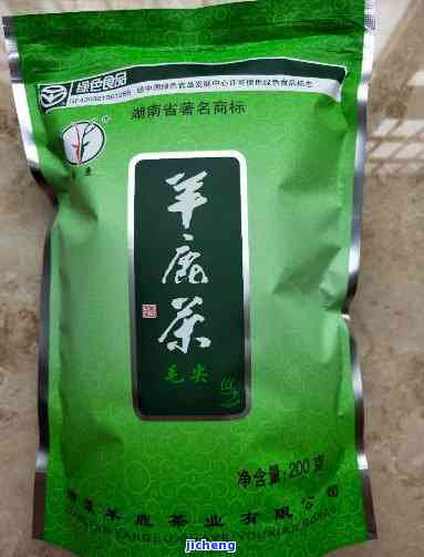 湘潭羊鹿茶价格-湘潭羊鹿茶多少钱1斤