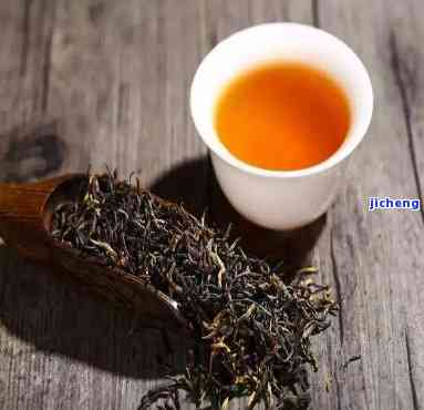 宜红工夫茶是红茶吗，探究茶叶品种：宜红工夫茶，它属于红茶吗？