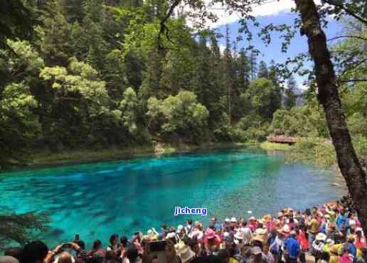 九寨沟买玉导游能拿多少钱一个，揭秘九寨沟旅游：导游推销玉器能赚多少？