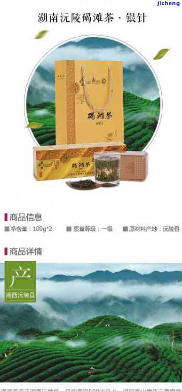 湖南碣滩茶价格-湖南碣滩茶价格辰龙关