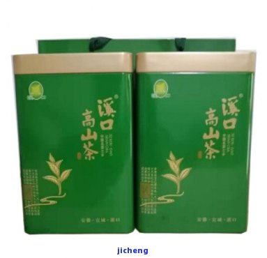 溪口高山茶叶套盒价格是多少？熟悉功效、特点及包装图片