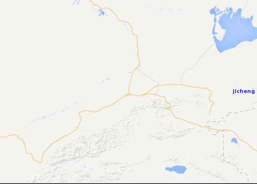 依吞布拉克镇：地理位置、交通信息、天气预报、住宿设施一网打尽！