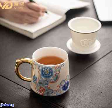 珐琅彩茶杯图片价格大全及花茶杯款式推荐