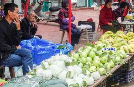 番石榴什么价格-番石榴市场价格