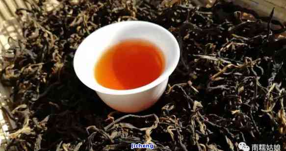 南糯山红茶特点-南糯山红茶特点介绍