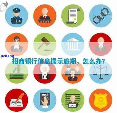 招商提示逾期-招商提示逾期怎么回事