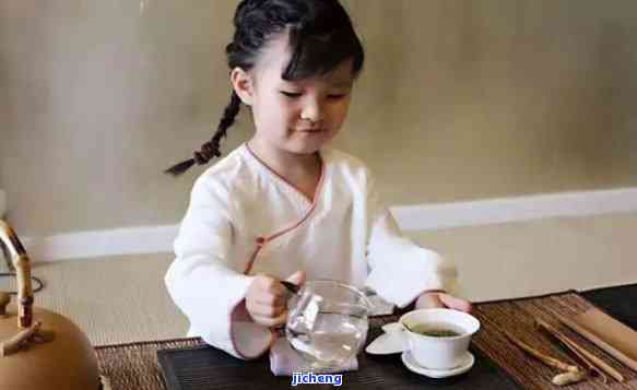 宝宝能不能喝茶水？探讨婴幼儿适宜饮茶的年龄与方式