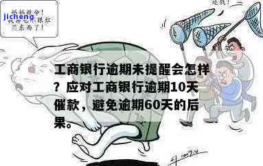 工商银行逾期8个月会怎么样，逾期8个月，工商银行会对您采取什么措？