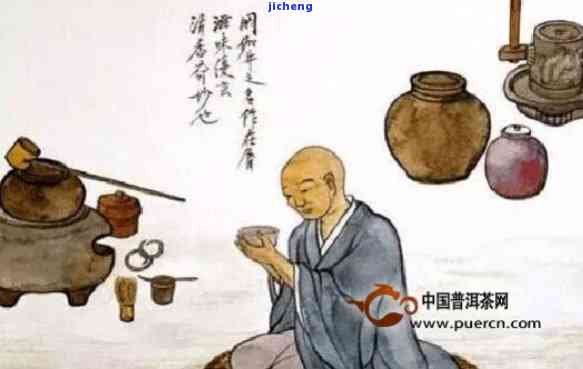 喝茶从哪个朝代-喝茶从哪个朝代发明的