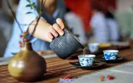 适宜喝茶的时间：最适宜的时、时机与茶类推荐