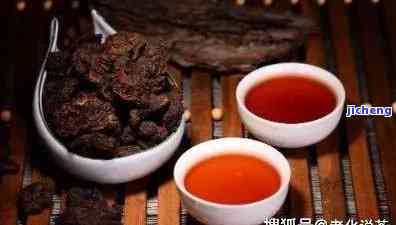 老茶头可以蒸吗，茶叶小知识：老茶头是不是适合蒸煮？