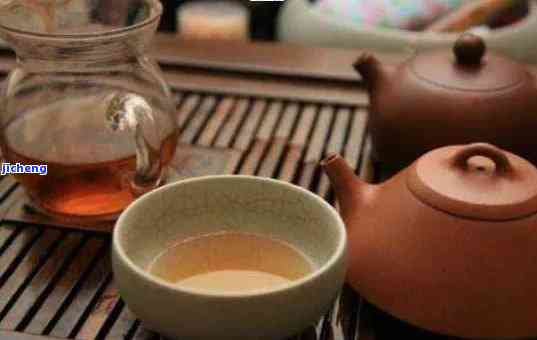 几点喝茶好？科学解析喝茶时间与作用睡眠的关系