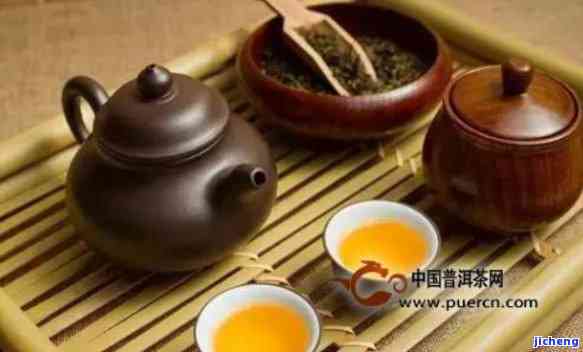 喝茶需要多久，探究茶叶冲泡时间：喝茶需要多久？