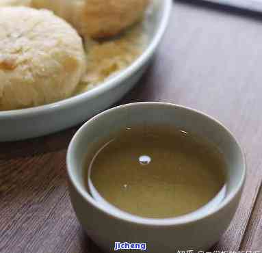 饭中喝茶好不好-饭中能喝茶吗