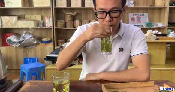 茶农王大鹏直播视频，深入茶园一线，听茶农王大鹏讲述种植与采收的故事