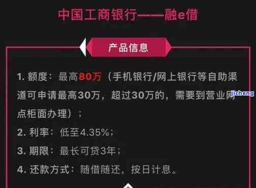 工商银行融e借逾期一次就不能再借出了吗，工商银行融e借：逾期一次后是否还能再次借款？